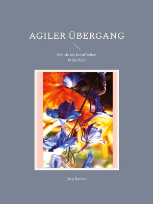cover image of Agiler Übergang
